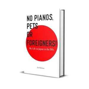 Meet your Posher, Joe